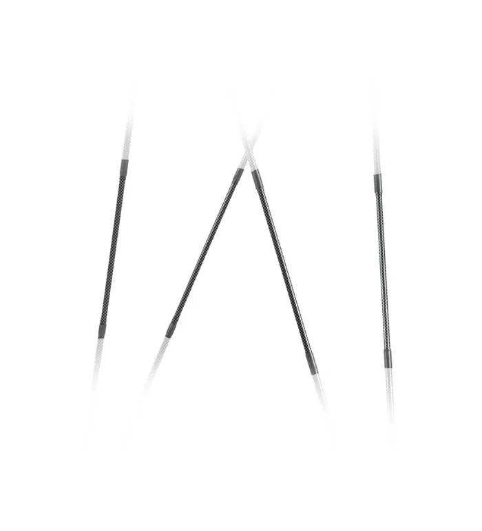 Extension Carbone – 4 Stable Stick