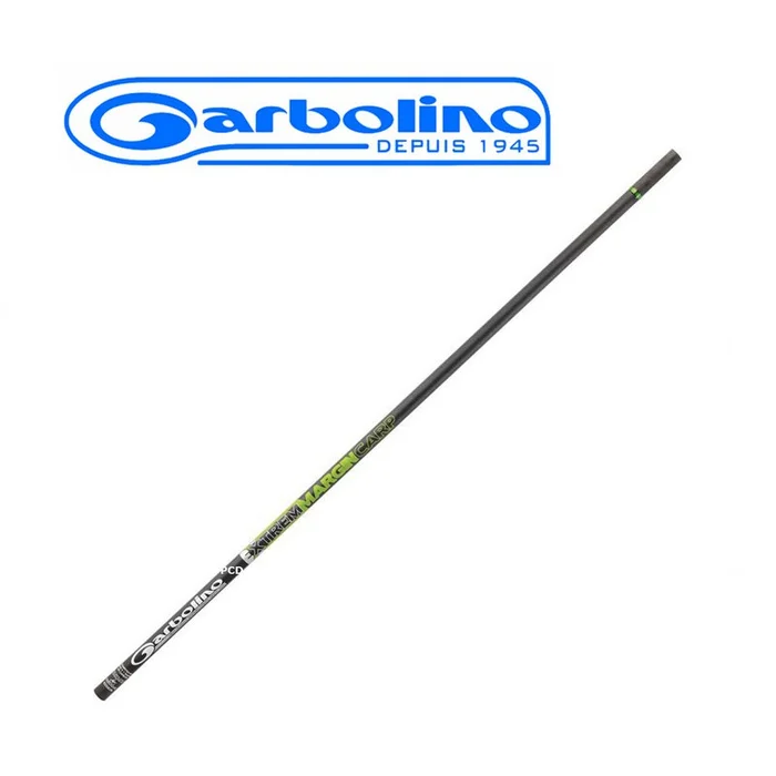 EXTENSION GARBOLINO 125CM POUR CANNE EXTREME MARGIN CARP