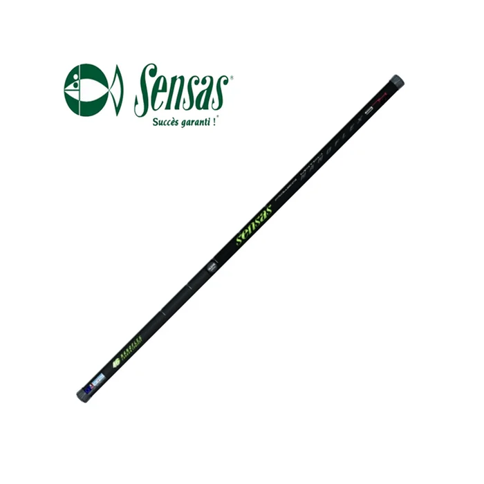 Extension Parallele Sensas UK Power Match Nanoflex 974 14m50