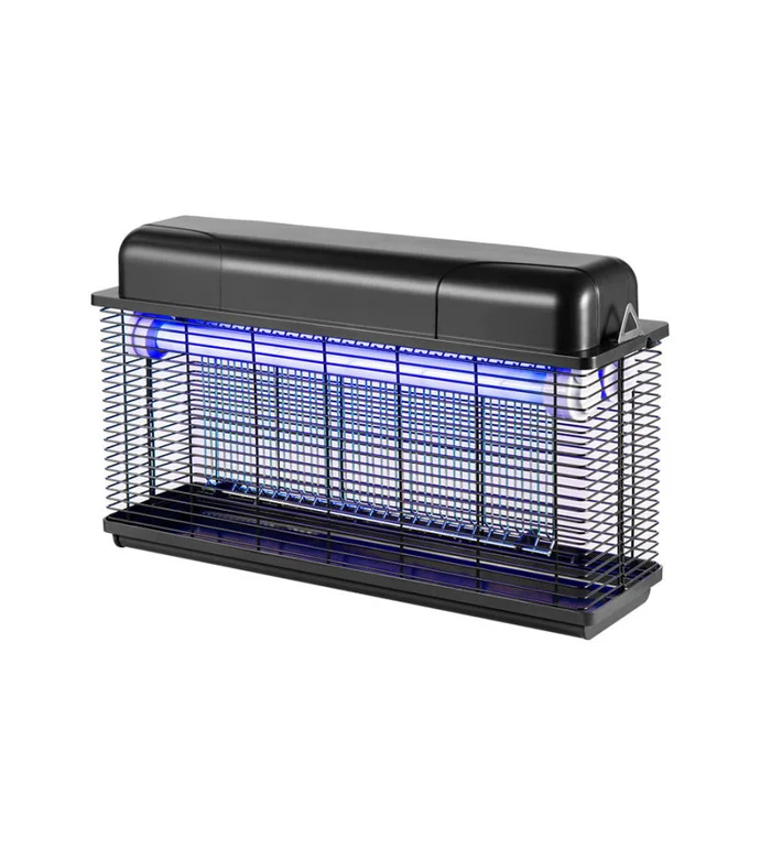 Exterminateur pour insectes 30W IPX 4 360°