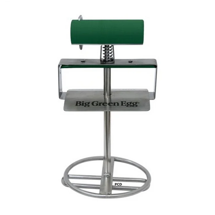 Extracteur Pour Grille En Fonte Big Green Egg