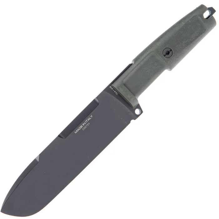 Extrema Ratio Ontos 2 S600 Black and Green