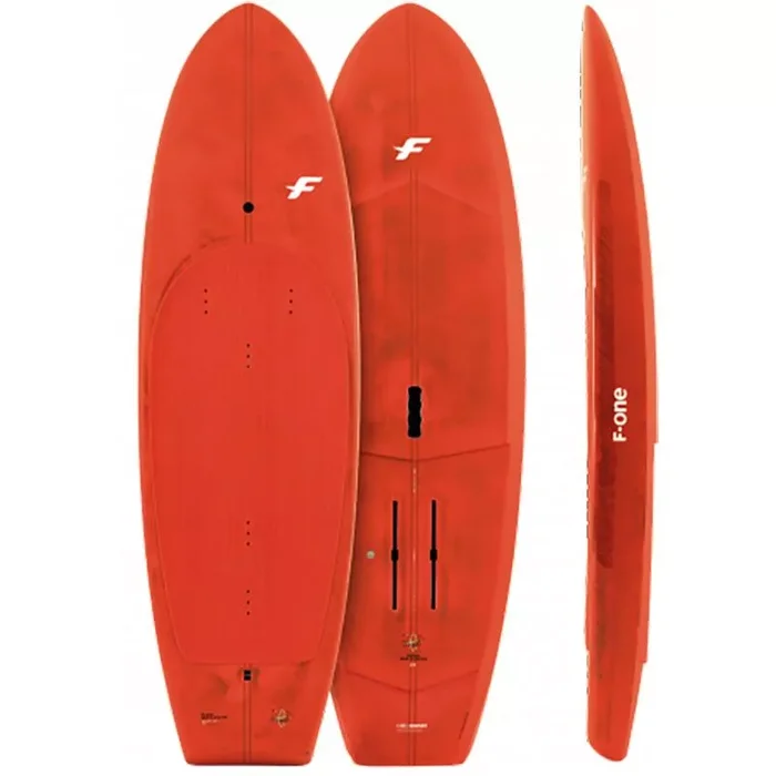 F-One – Rocket Mid Length V1 2024