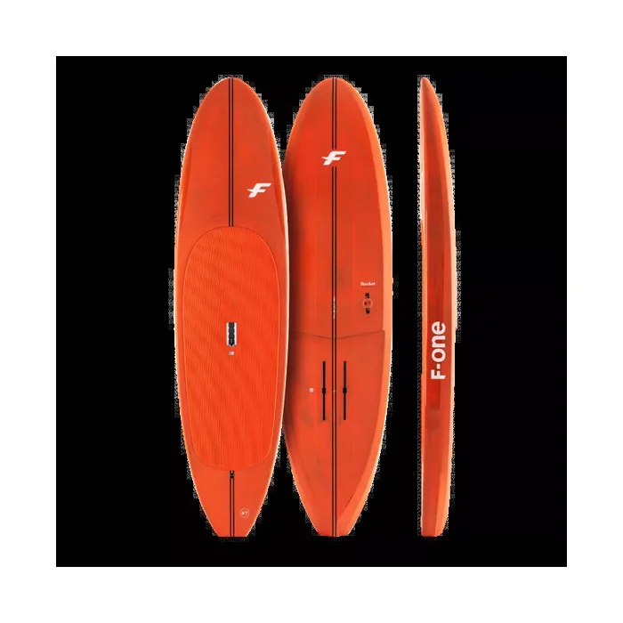 F-ONE – ROCKET SUP DW PRO CARBON – 2025