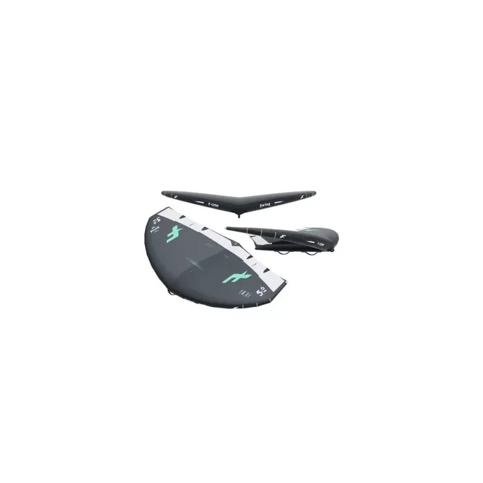 F One Swing V4 2024