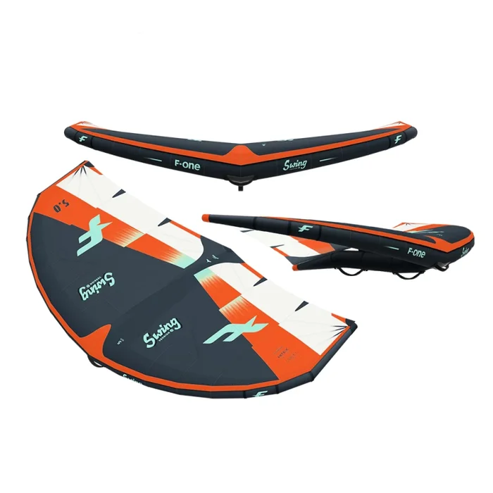 F One Wing Swing V3 2023