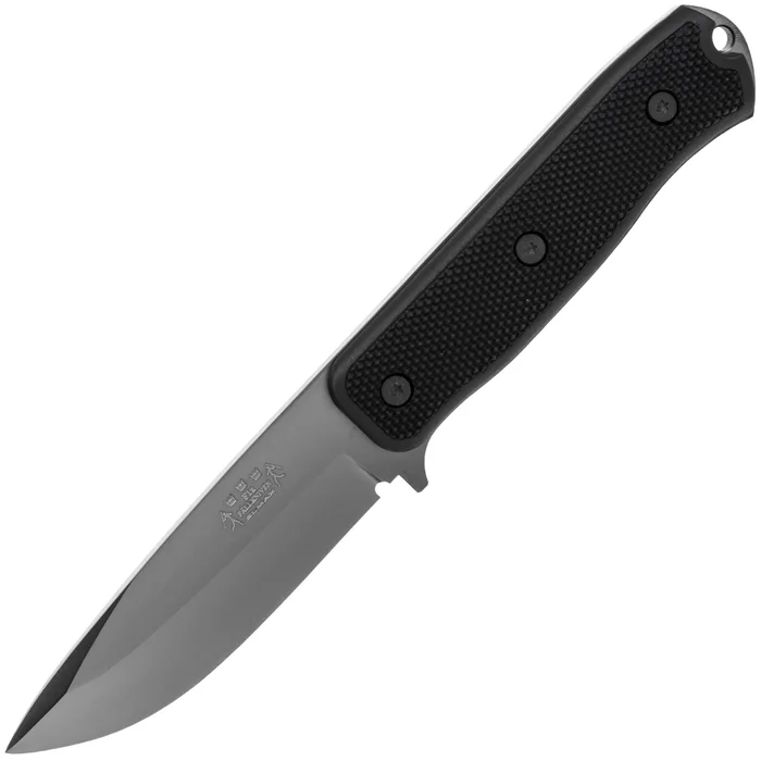 F1XBElmax – Fallkniven F1X Elmax Black