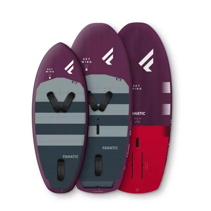 Fanatic – Sky Wing 2023