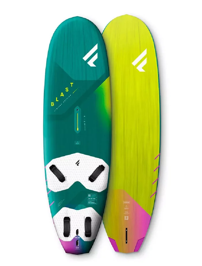 Fanatic Blast LTD 2022