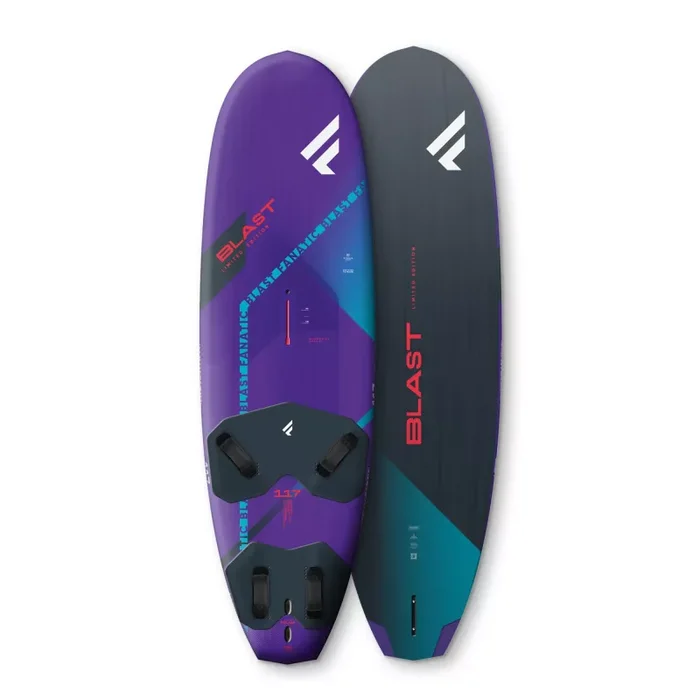 Fanatic Blast LTD 2023
