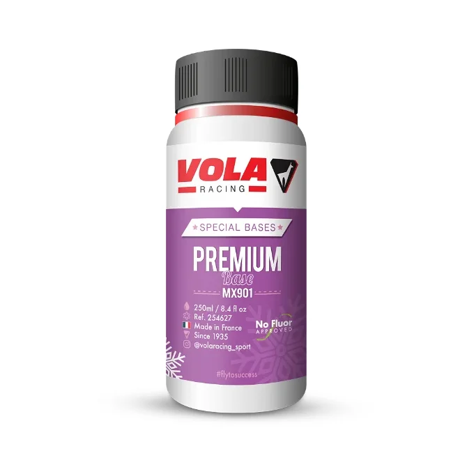 Farts Vola MX 901