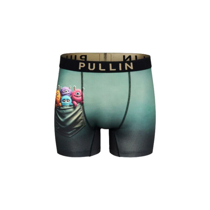 FBoxer Homme Pull-in Fashion 2 Petiot