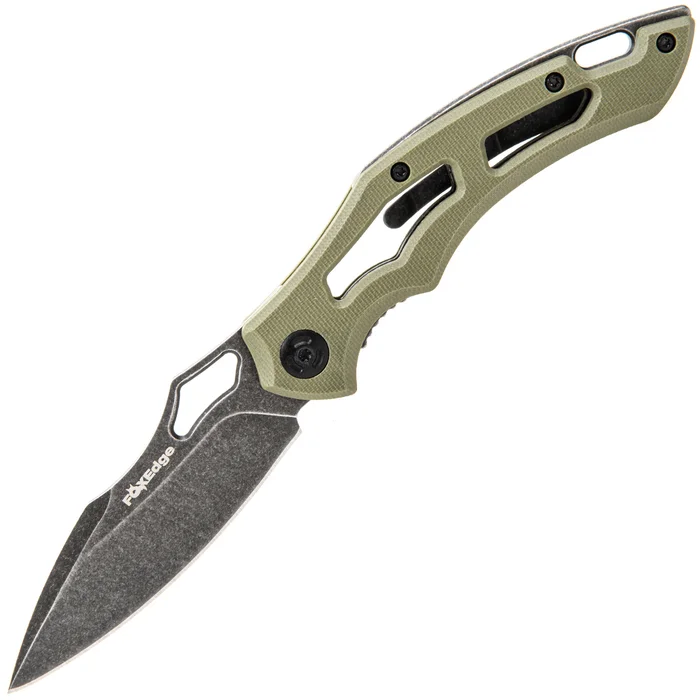 FE-033 – FoxEdge Sparrow