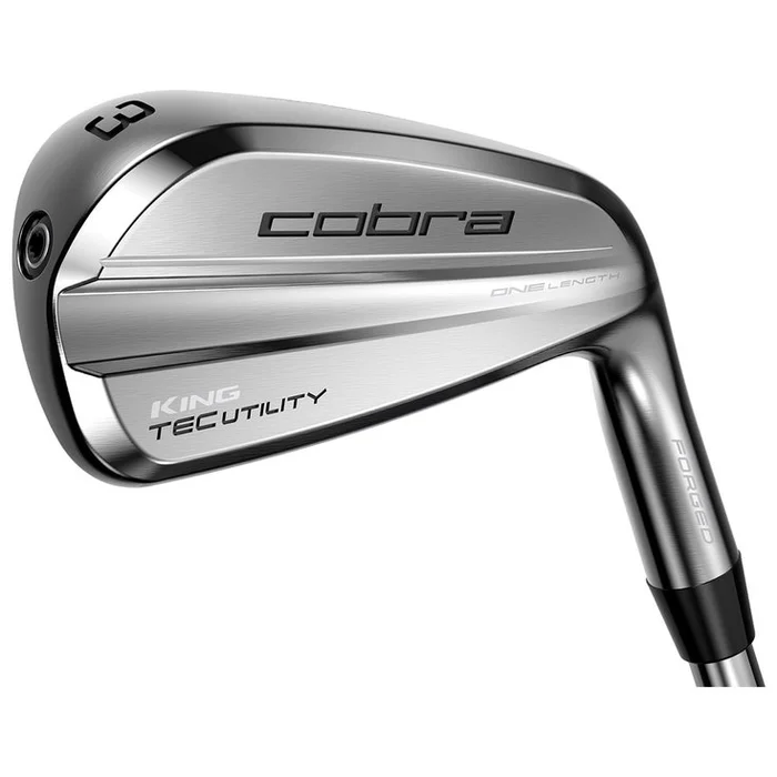 Fer Cobra King Tec Utility One Length Iron