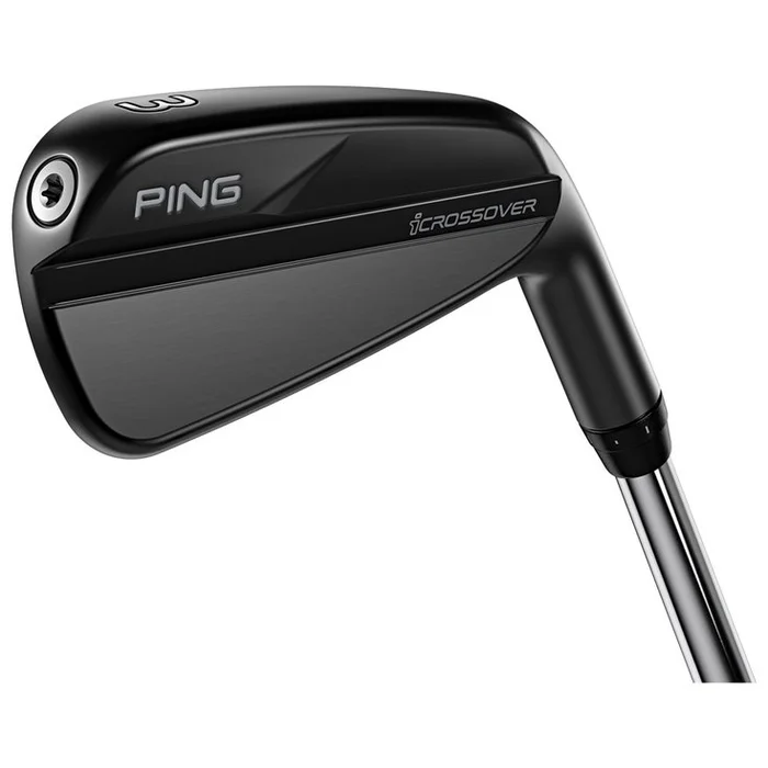 Fer Ping iCrossover