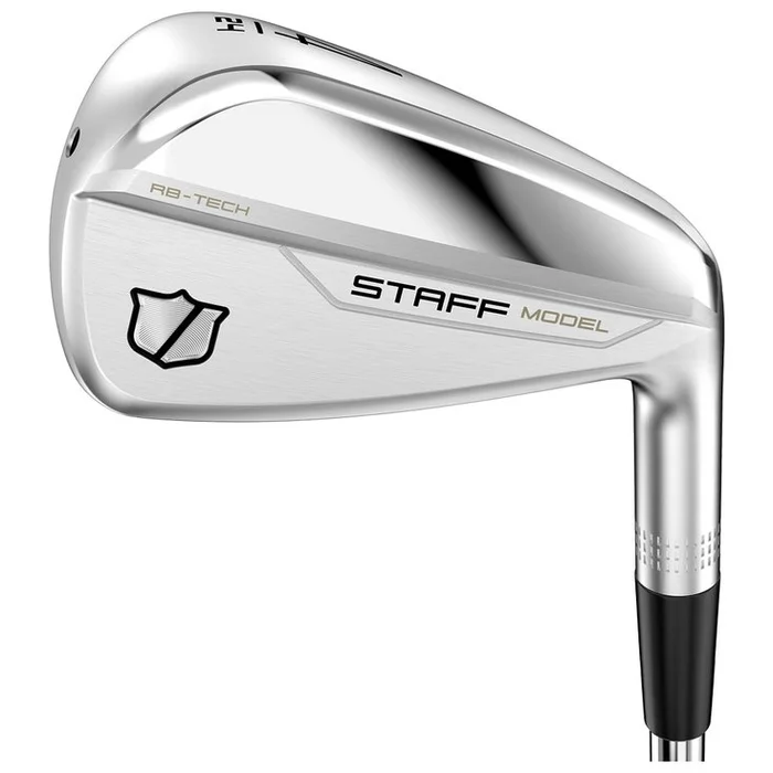 Fer Wilson Staff Model RB Utility
