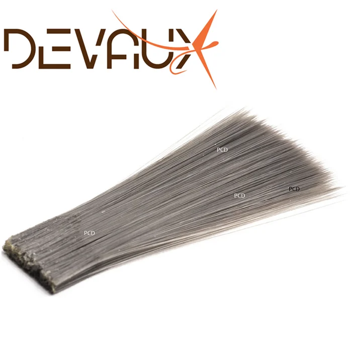 Fibres Synthétiques Fly Tail Devaux