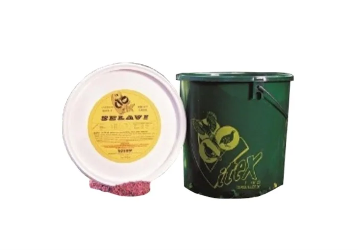 FIDELISANT SELAVI SEAU 20KG