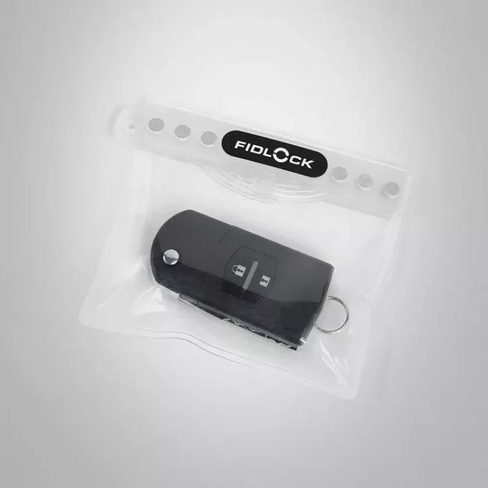 FIDLOCK – Pochette étanche Mini Key