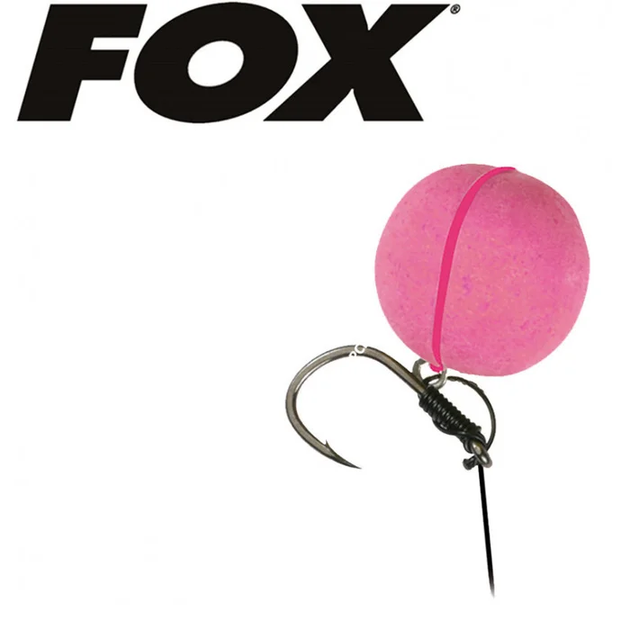 FIL DENTAIRE FOX 50M