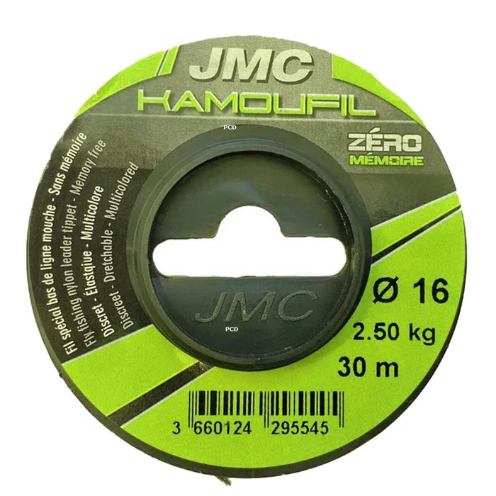Fil Kamoufil 100m Jmc De Charette