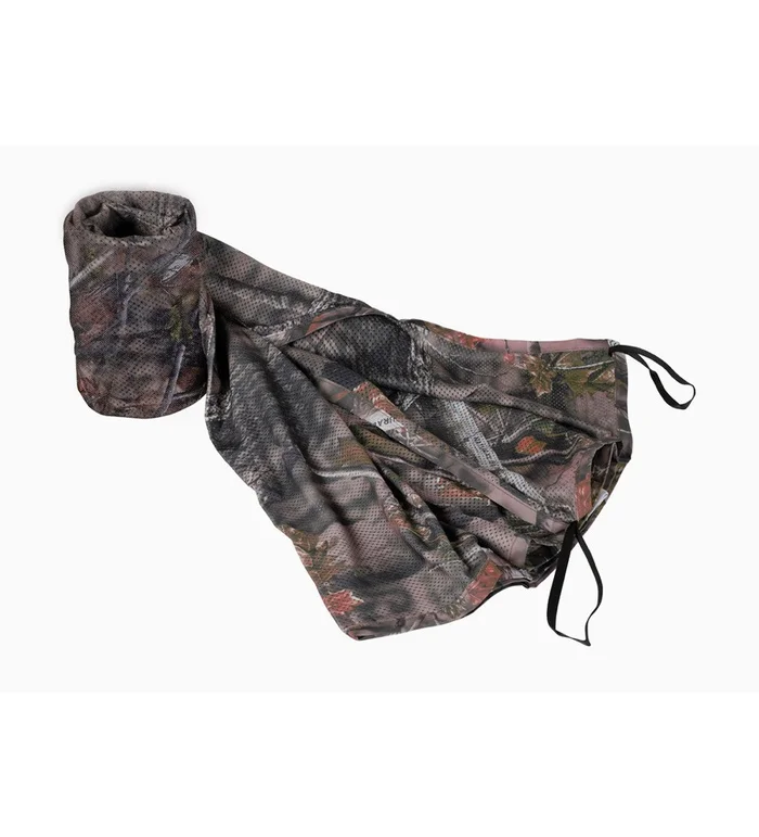 Filet camo 3d mesh 3 m x 5 m Stepland
