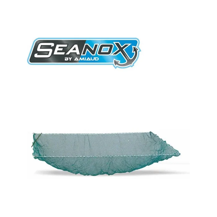 FILET DE CARRELET A POCHE SEANOX 1M66