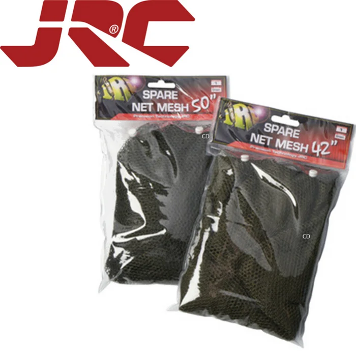 FILET DE REMPLACEMENT JRC POUR EPUISETTE 42 INCH