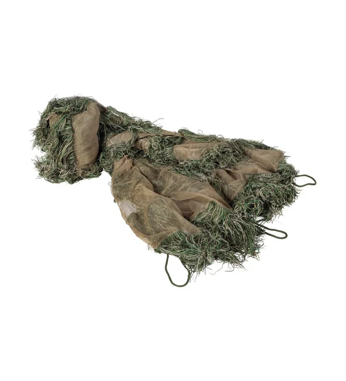 Filet gillie 1.5x2m Stepland
