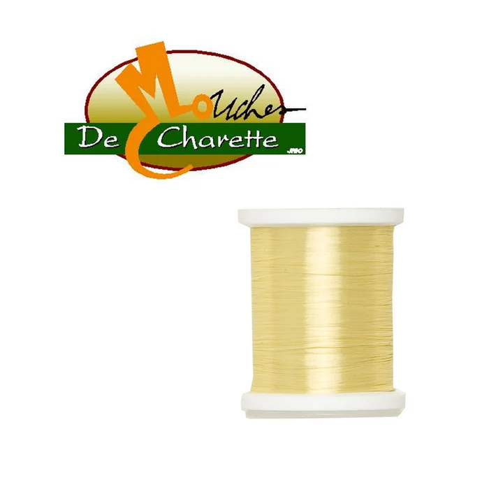 FILS KEVLAR EXTRA FIN NATUREL JMC DE CHARETTE