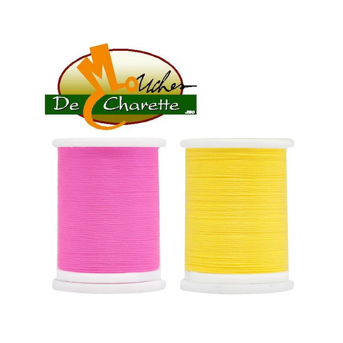 FILS POLYFLOSS JMC DE CHARETTE
