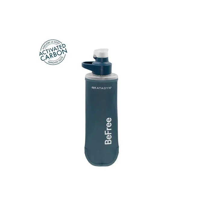Filtre a eau Katadyn BEFREE AC 0,5L