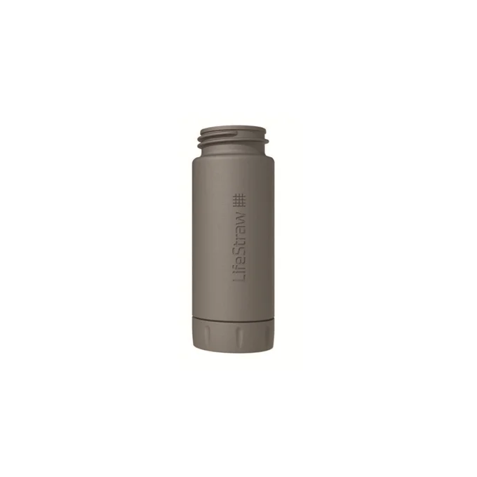Filtre a eau Lifestraw PEAK SERIES CARBON