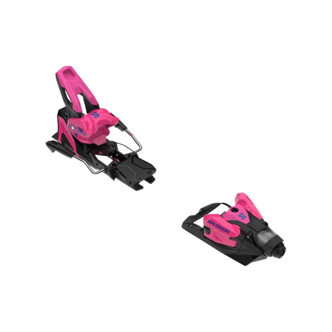Fixation de ski Salomon STRIVE 14 MN D100