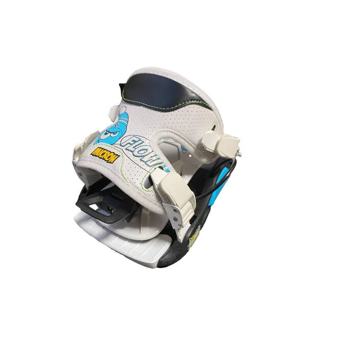 Fixation de snowboard Flow MICRON