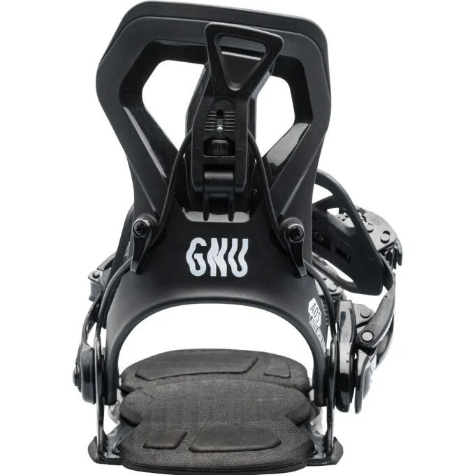 Fixation de snowboard Gnu PSYCH – Image 3
