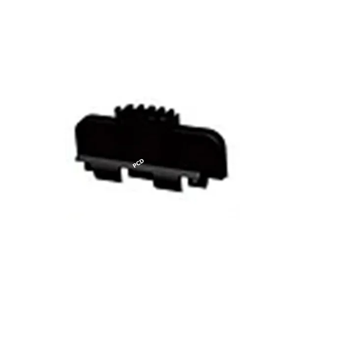 Fixation Plastique Masselotte pour FBI Fun Fishing