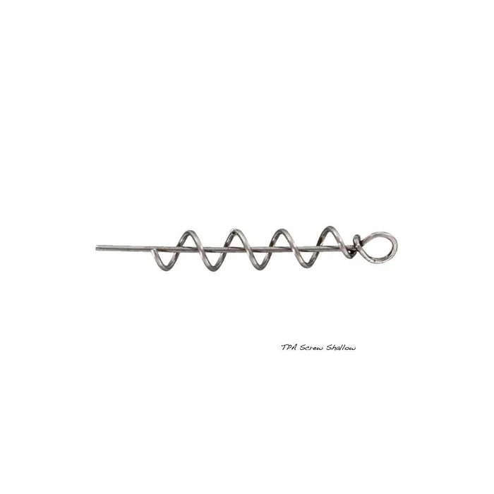 Fixation Volkien Soul TPA Screw Shallow