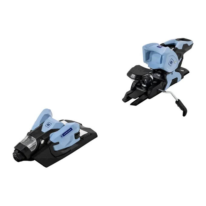 Fixations Armada STRIVE 12 GW Light Blue