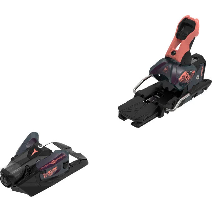Fixations de ski Atomic N STRIVE 16 MN BENT CHETLER