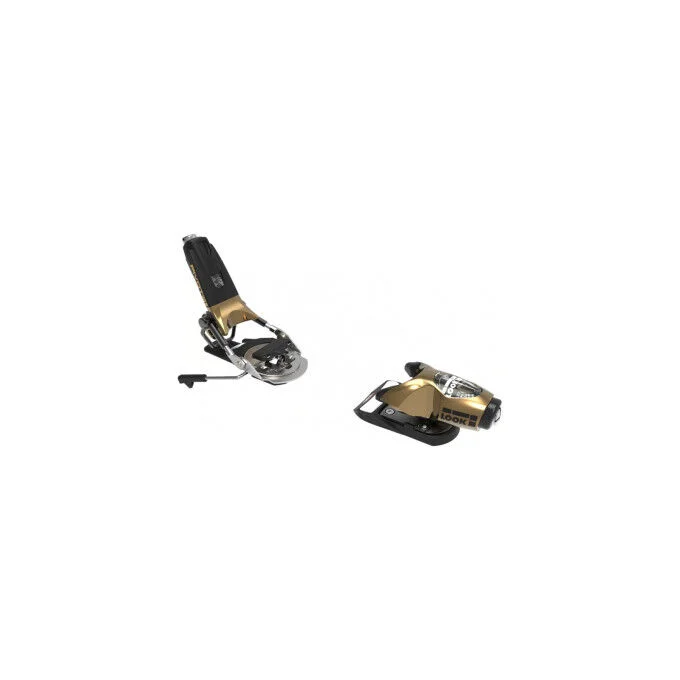 Fixations de ski Look PIVOT 15 GW B105 GOLD