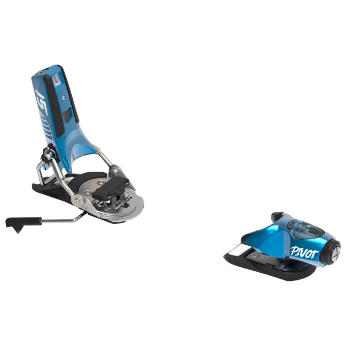 Fixations de ski Look PIVOT 2.0 15 GW