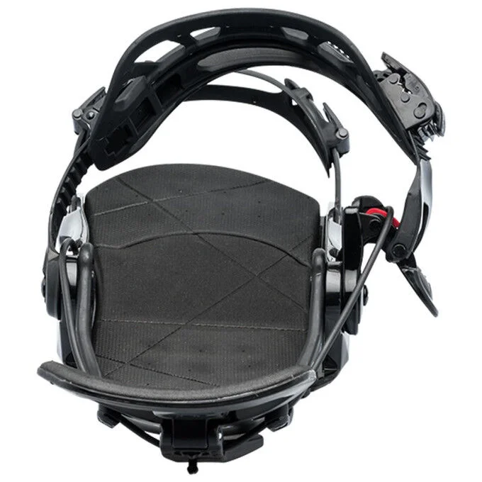 Fixations de snowboard Gnu CHEETER