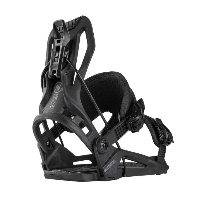 Fixations de snowboard Nidecker FLOW NEXUS