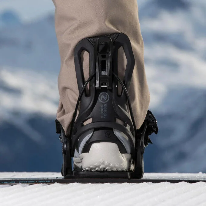Fixations de snowboard Nidecker FLOW NEXUS – Image 2