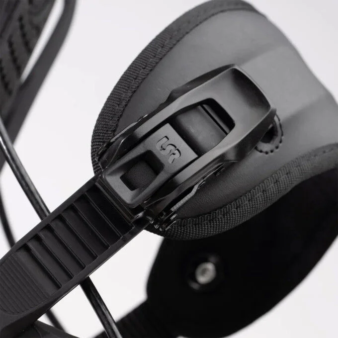 Fixations de snowboard Nidecker FLOW NEXUS – Image 3