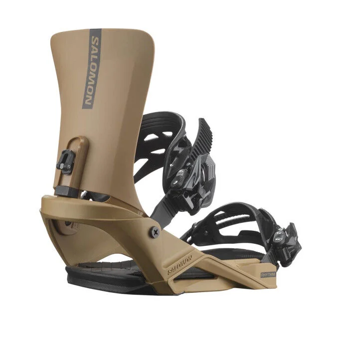 Fixations de snowboard Salomon SB BINDING RHYTHM B – Image 2