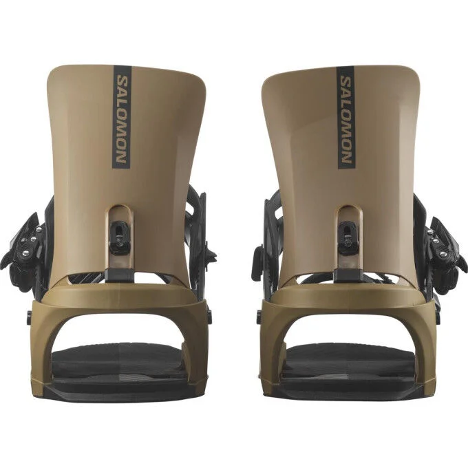 Fixations de snowboard Salomon SB BINDING RHYTHM B – Image 3