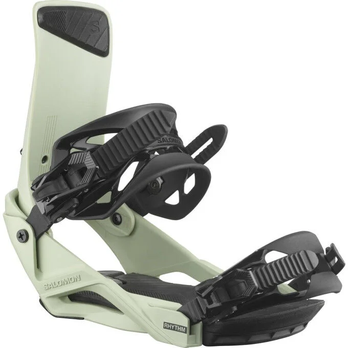 Fixations de snowboard Salomon SB BINDING RHYTHM