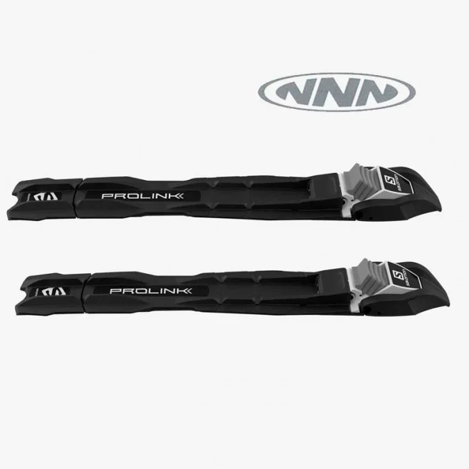 FIXATIONS SALOMON PROLINK ACCESS JUNIOR